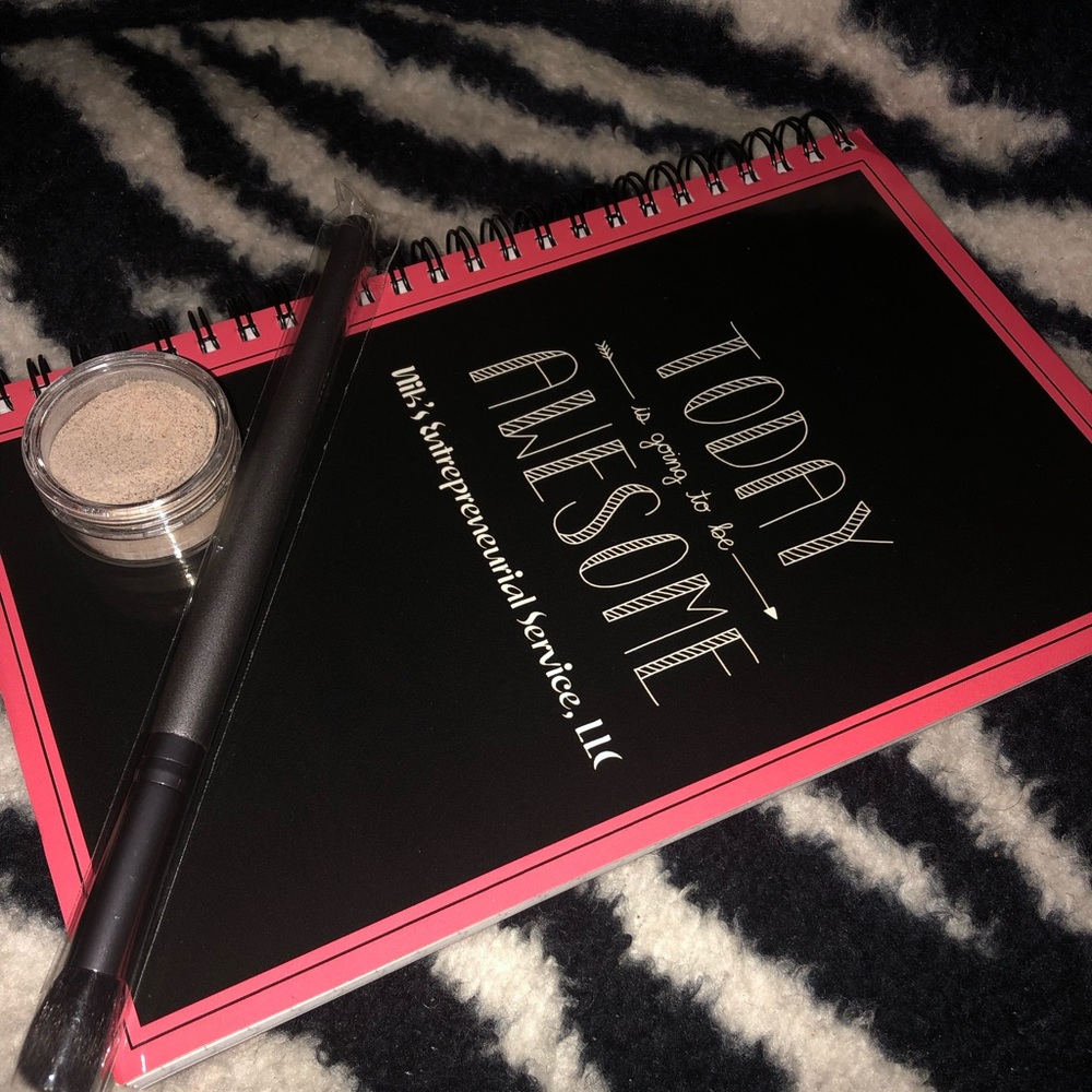 Awesome Notebook - Picture 6 of 8